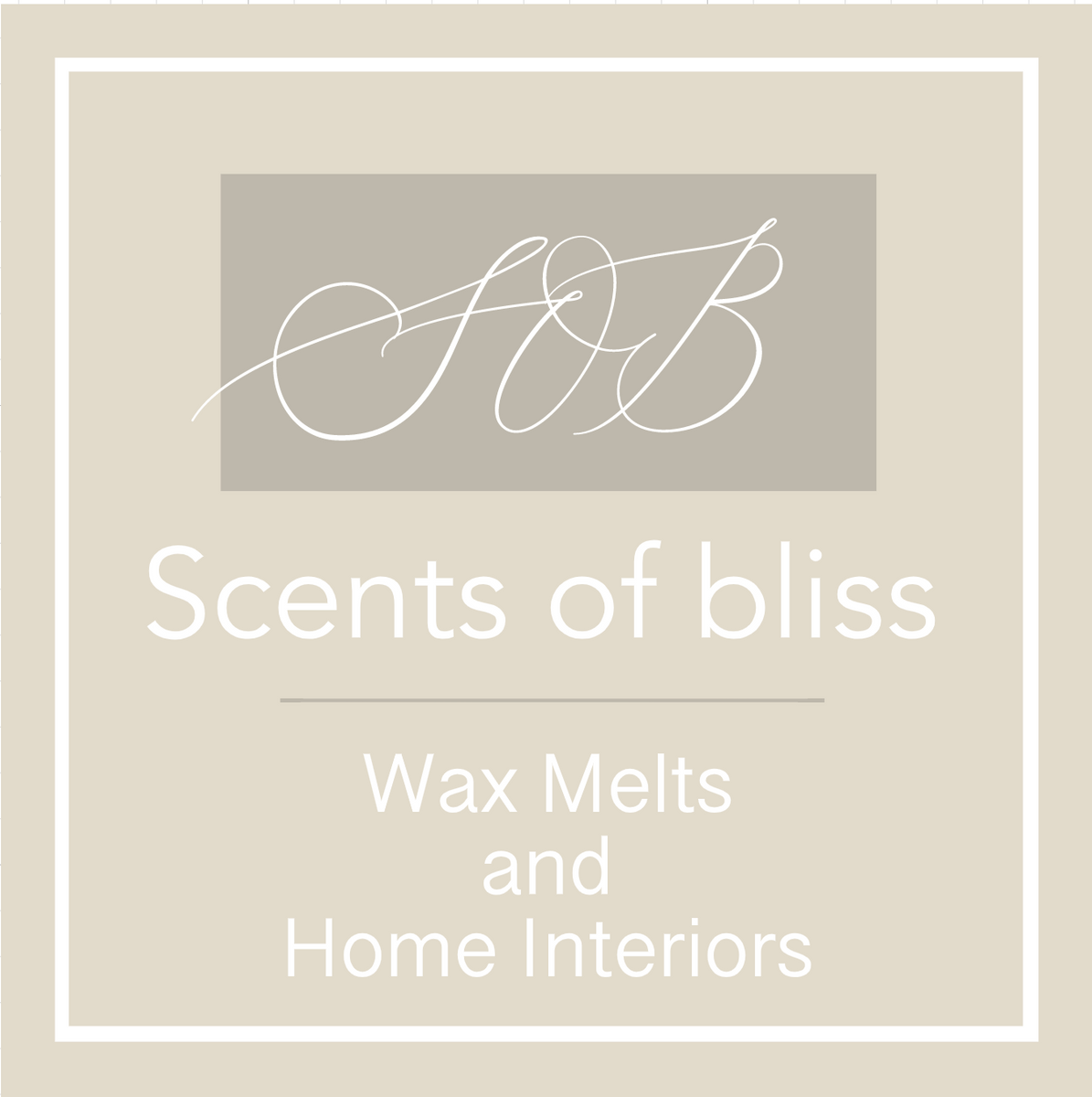 Wax Melts – bliis smells